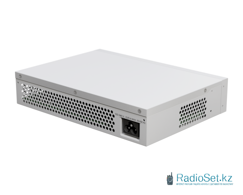 Коммутатор MikroTik CSS318-16G-2S+IN